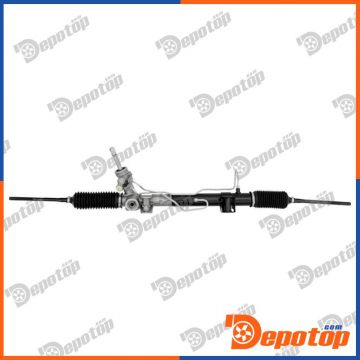 Crémaillère de direction hydraulique pour JEEP | CH9028, SPK-CH-011